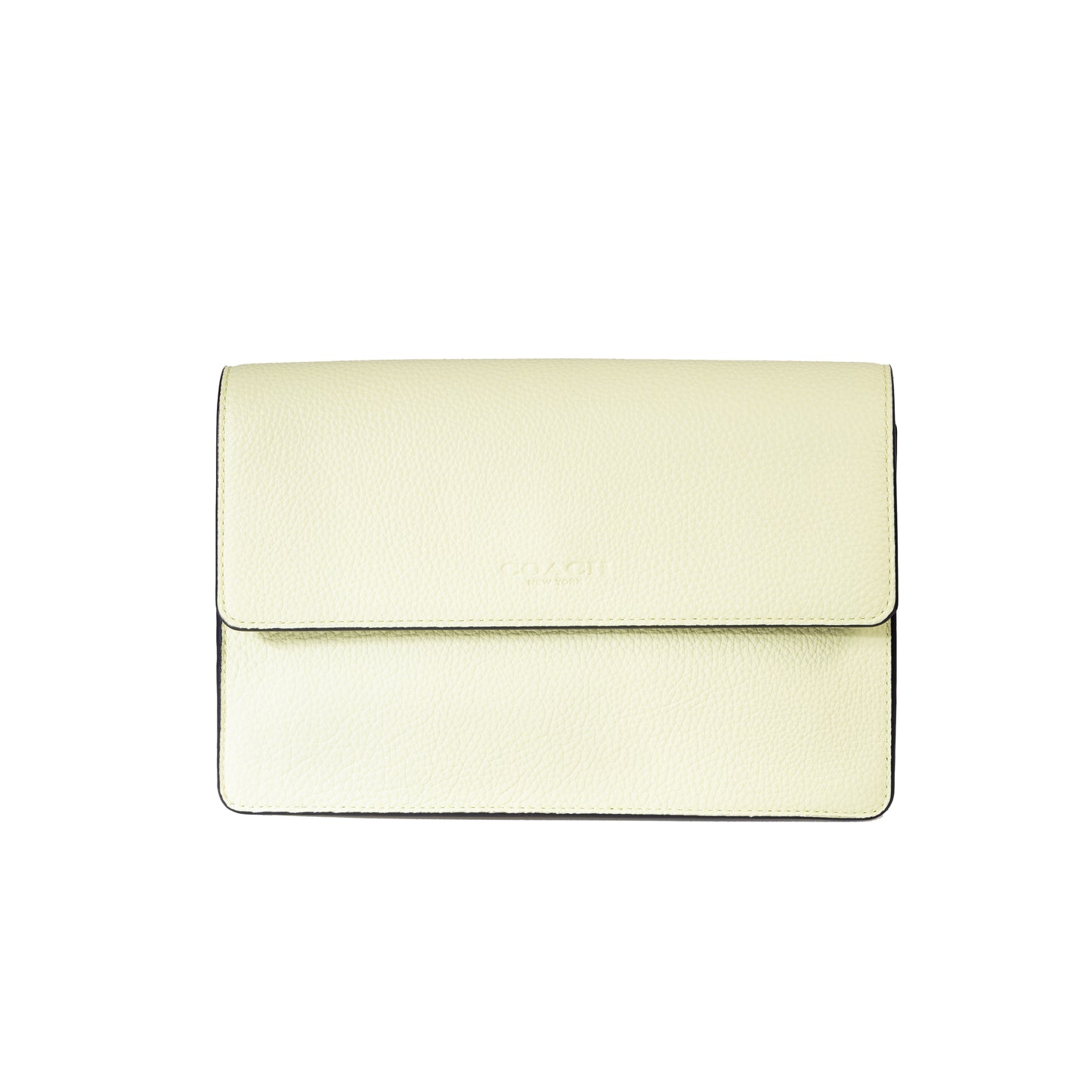 Coach Turner Flap Crossbody Bag