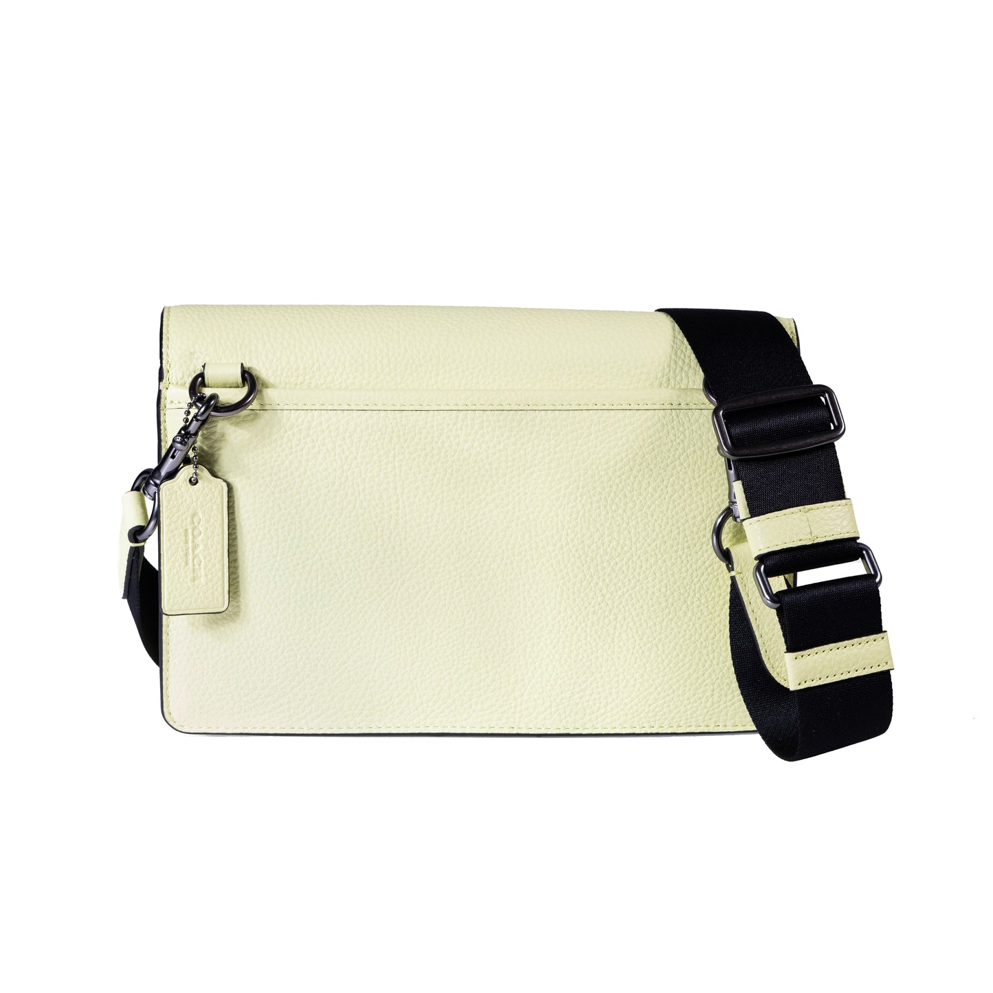 Coach Turner Flap Crossbody Bag