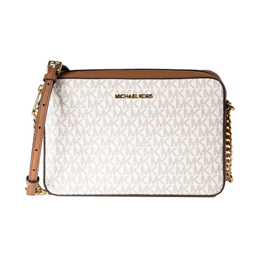 Michael Kors Jet Set Large East/West Crossbody - 192877938248