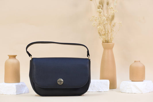 TOMMY HILFIGER XW04568 BLACK