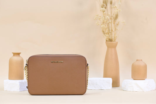 MICHAEL KORS 35T8GTTC9L JET SET LUGGAGE