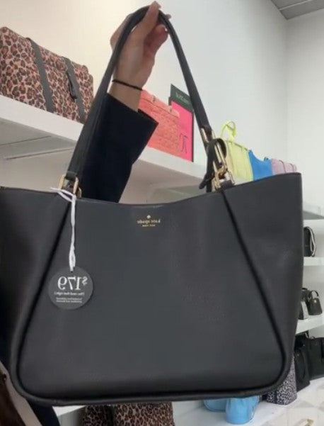 KATE SPADE KAYLA