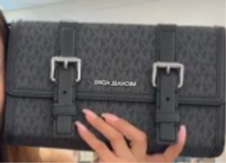 MICHAEL KORS TRUNK
