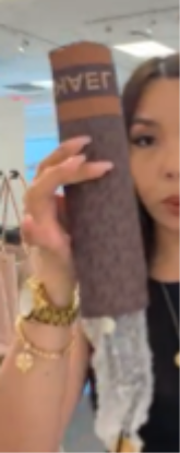 UMBRELLA BROWN