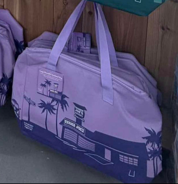 TRADER JOE'S