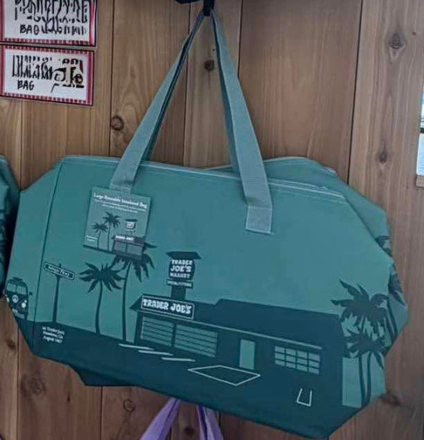 TRADER JOE'S