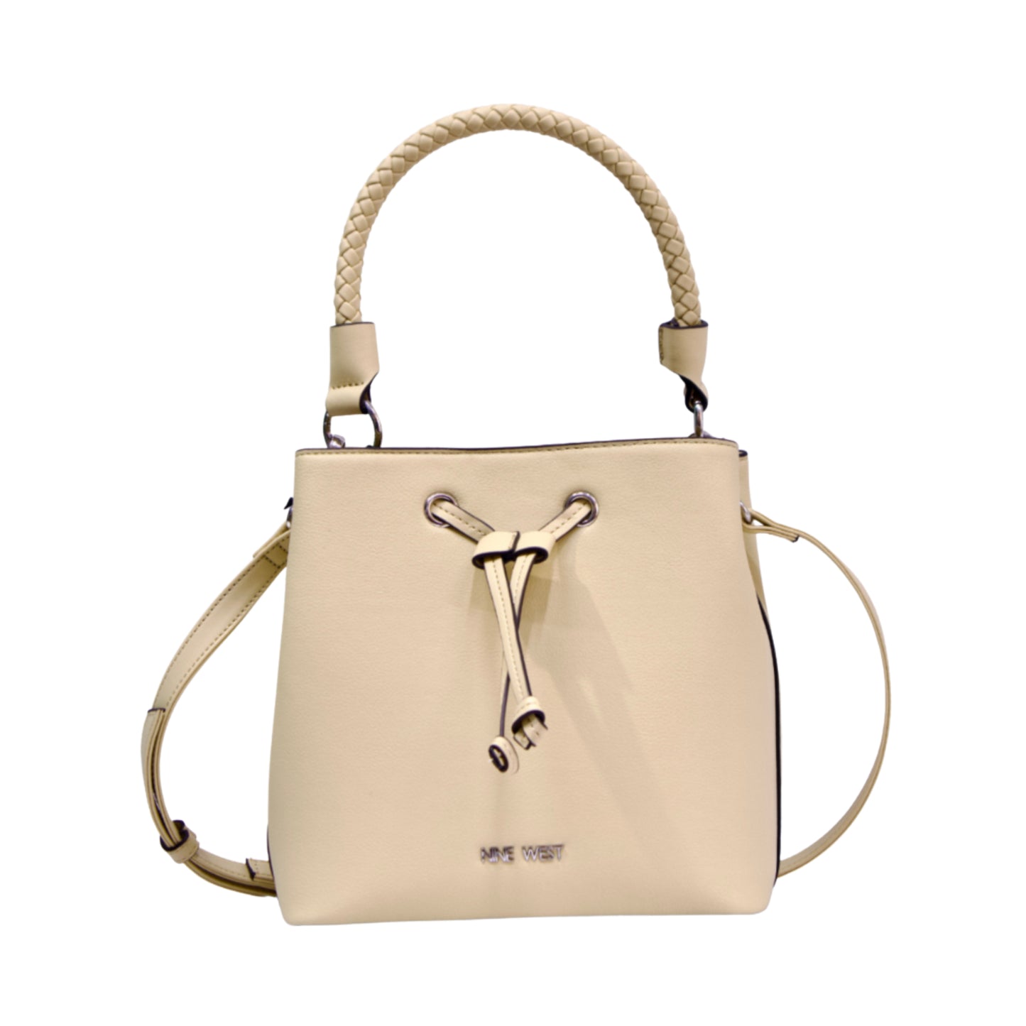 Nine West Kalypso Mini Bucket Hobo
