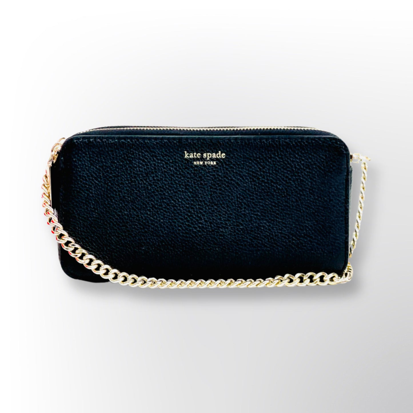 Kate Spade New York Margaux Double Zip Mini Crossbody