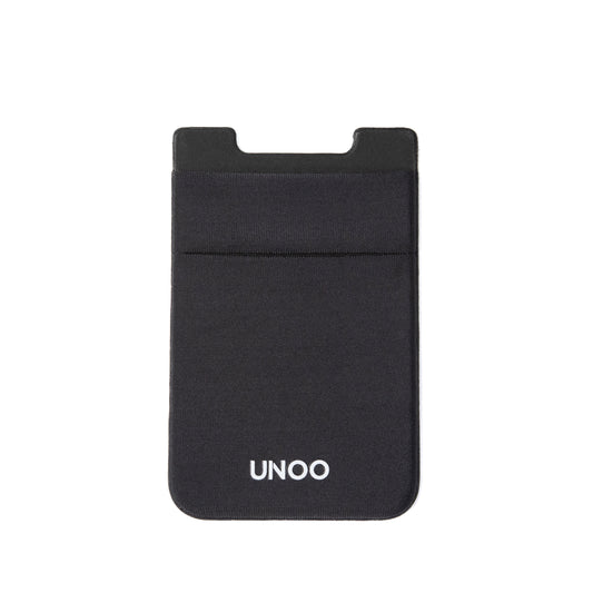 UNOO PHONE CARD HOLDER