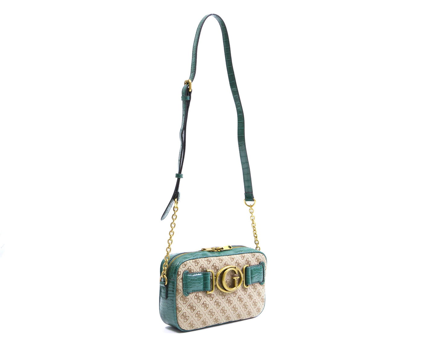 GUESS - Aviana Camera Bag - lgre - JC841414