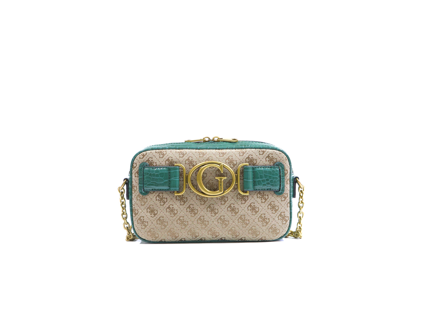 GUESS - Aviana Camera Bag - lgre - JC841414