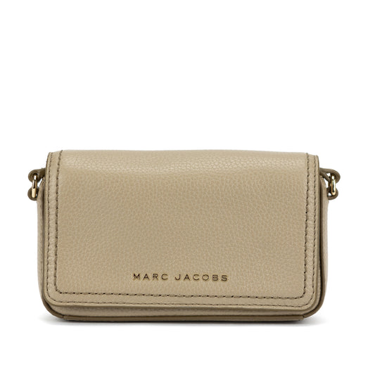 MARC JACOBS H107L01FA21 GREIGE