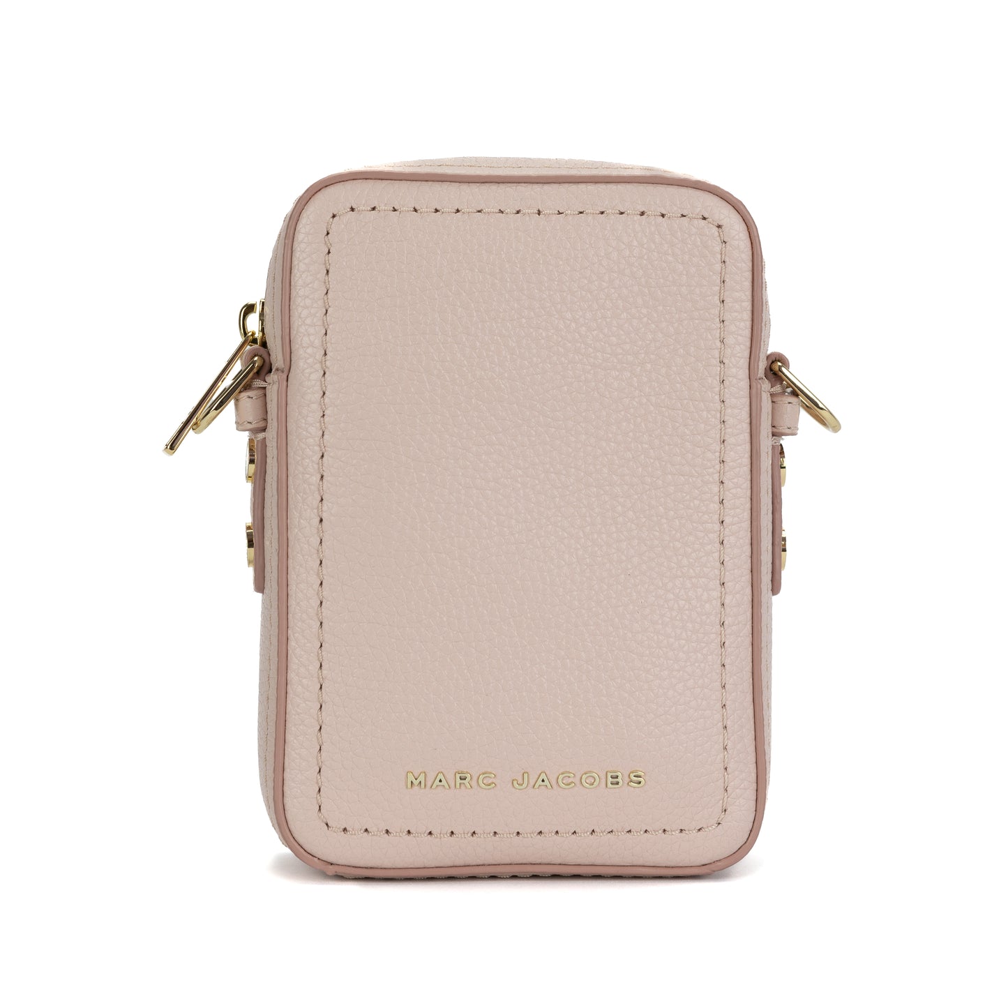 Marc Jacobs North South Crossbody - Peach Whip