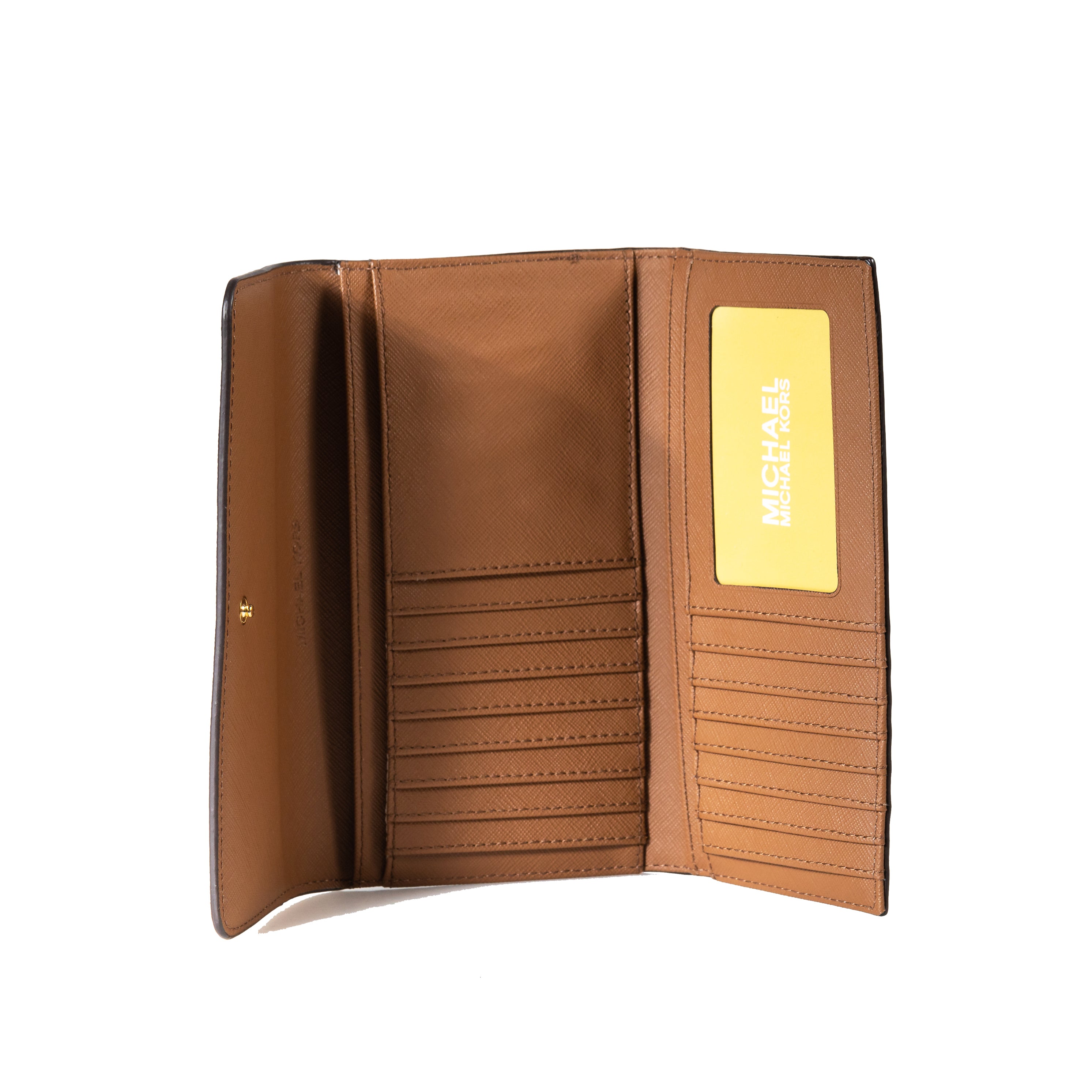 Mk trifold clearance wallet