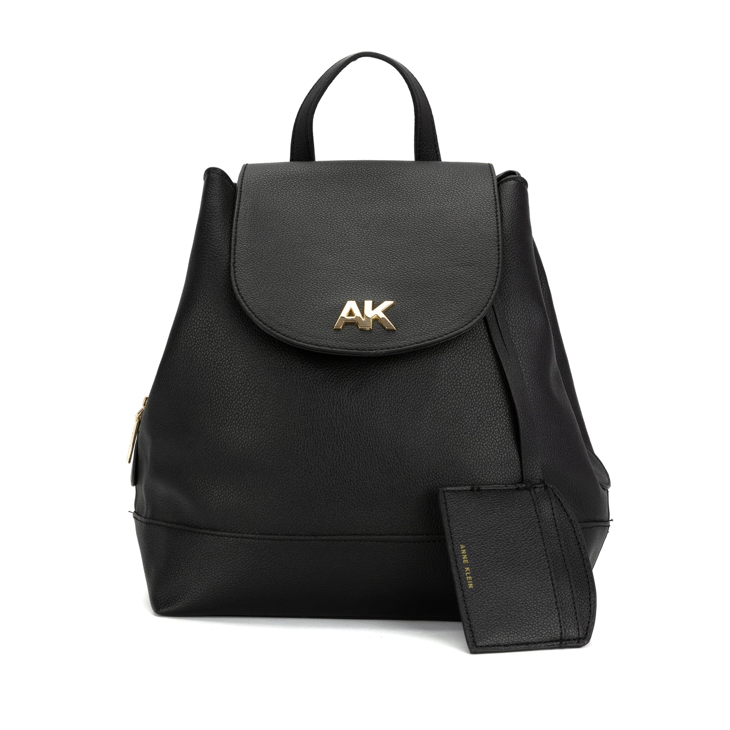 Anne Klein Medium Backpack - Black