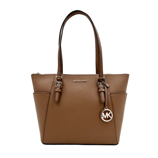 MICHAEL KORS 35T0GCFT7L CHARLOTTE LUGGAGE