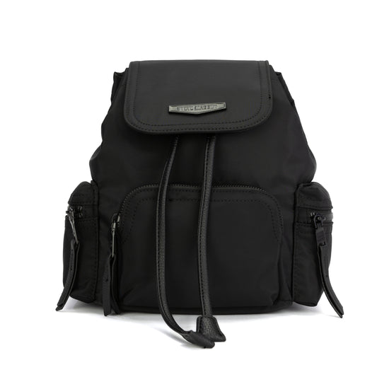 Steve Madden Mini Bsolly Backpack - Black