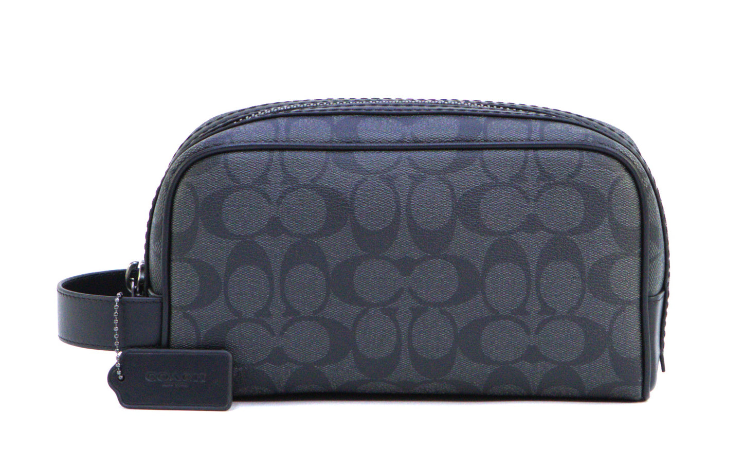 COACH 2515 QBMI5 CHARCOAL/BLACK