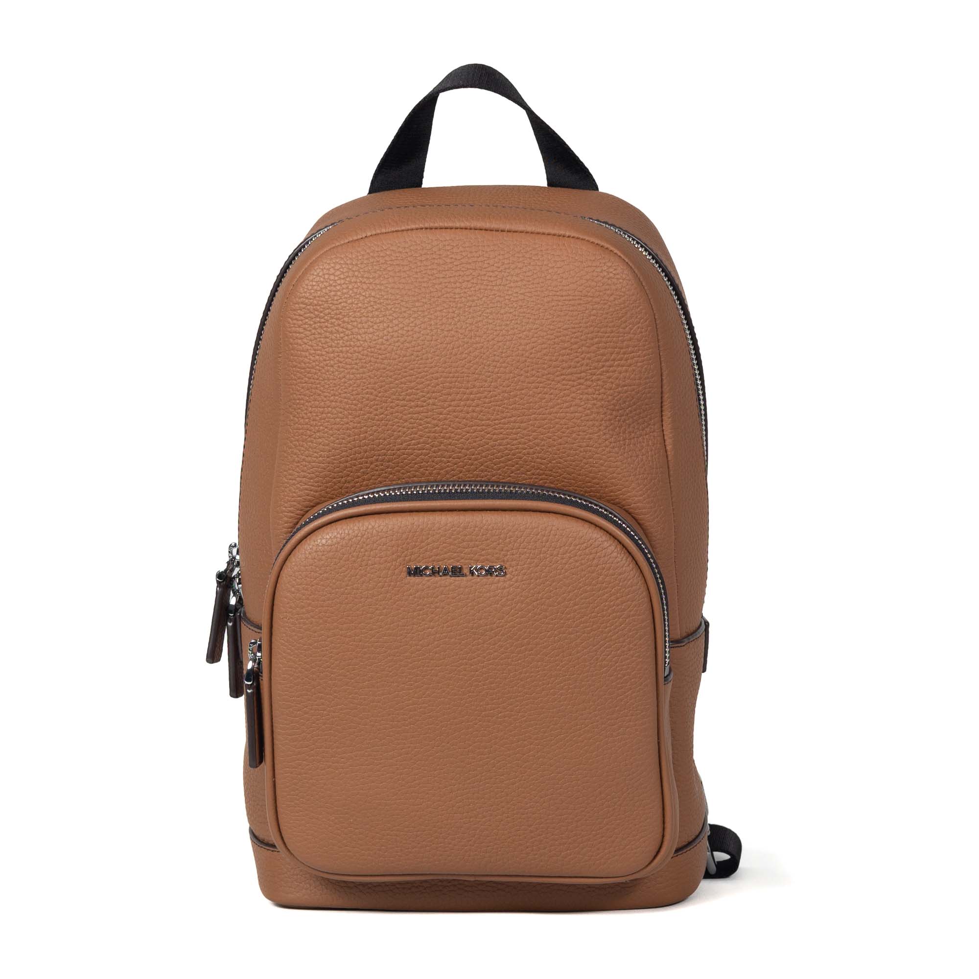 Michael kors cooper discount backpack