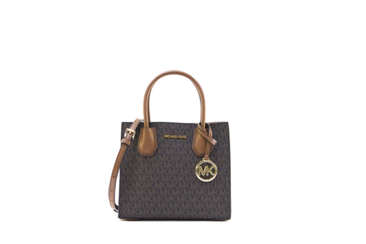 MICHAEL KORS 35S1GM9M2B MERCER MD BROWN