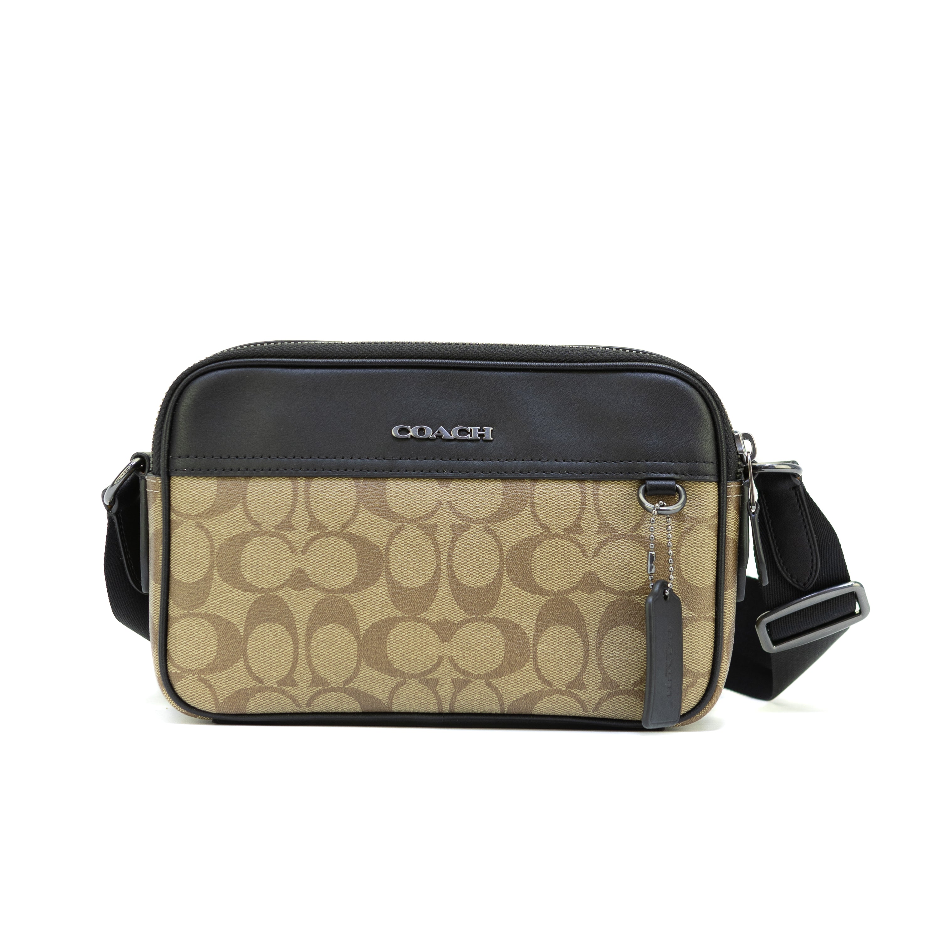 Coach men graham discount crossbody