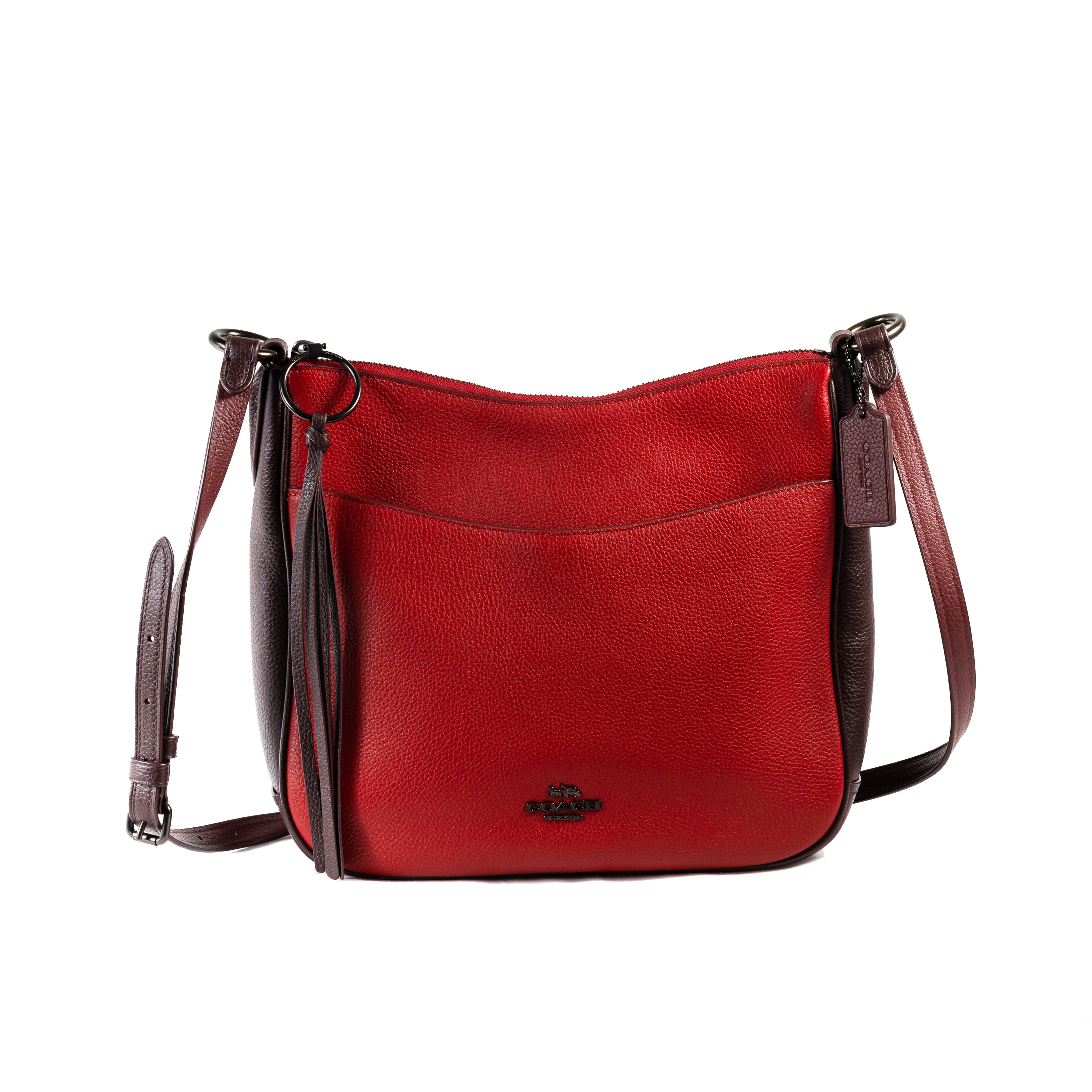 Coach womens store messenger bag