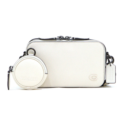 COACH CC070 CHARTER SLIM C HW CHALK