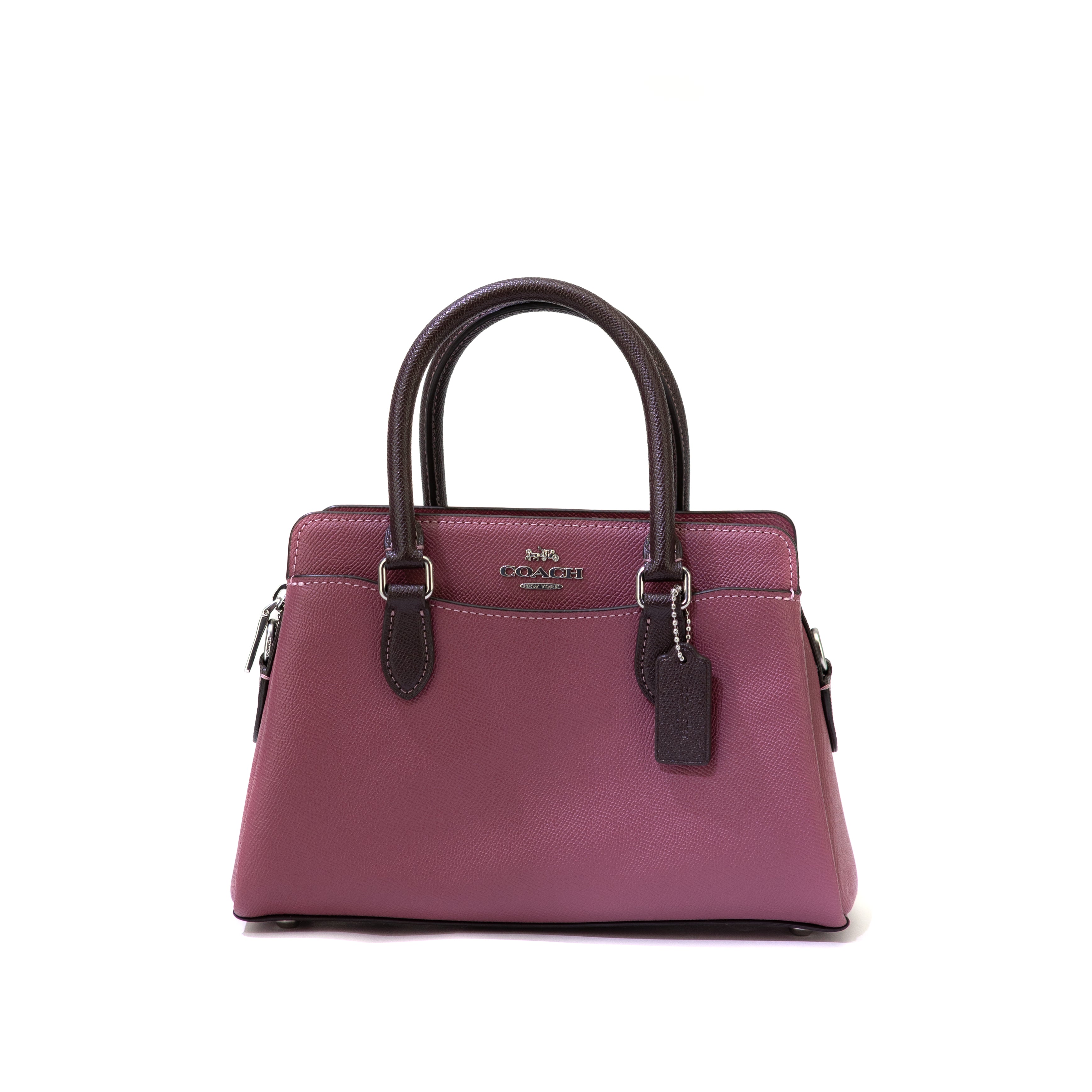 Fulton satchel coach hot sale