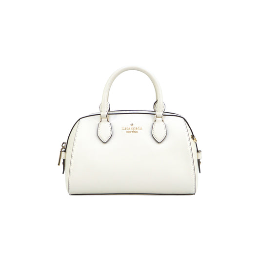 KATE SPADE KF493 DUFFLE CROSSBODY MADISON MERINGUE