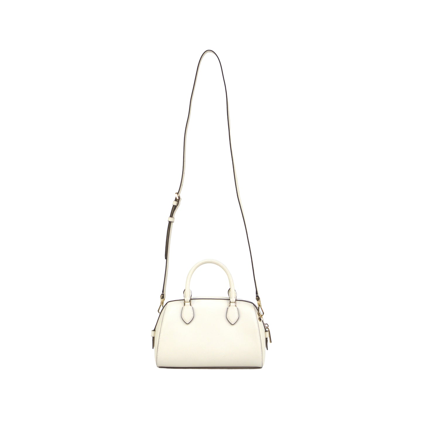 KATE SPADE KF493 DUFFLE CROSSBODY MADISON MERINGUE