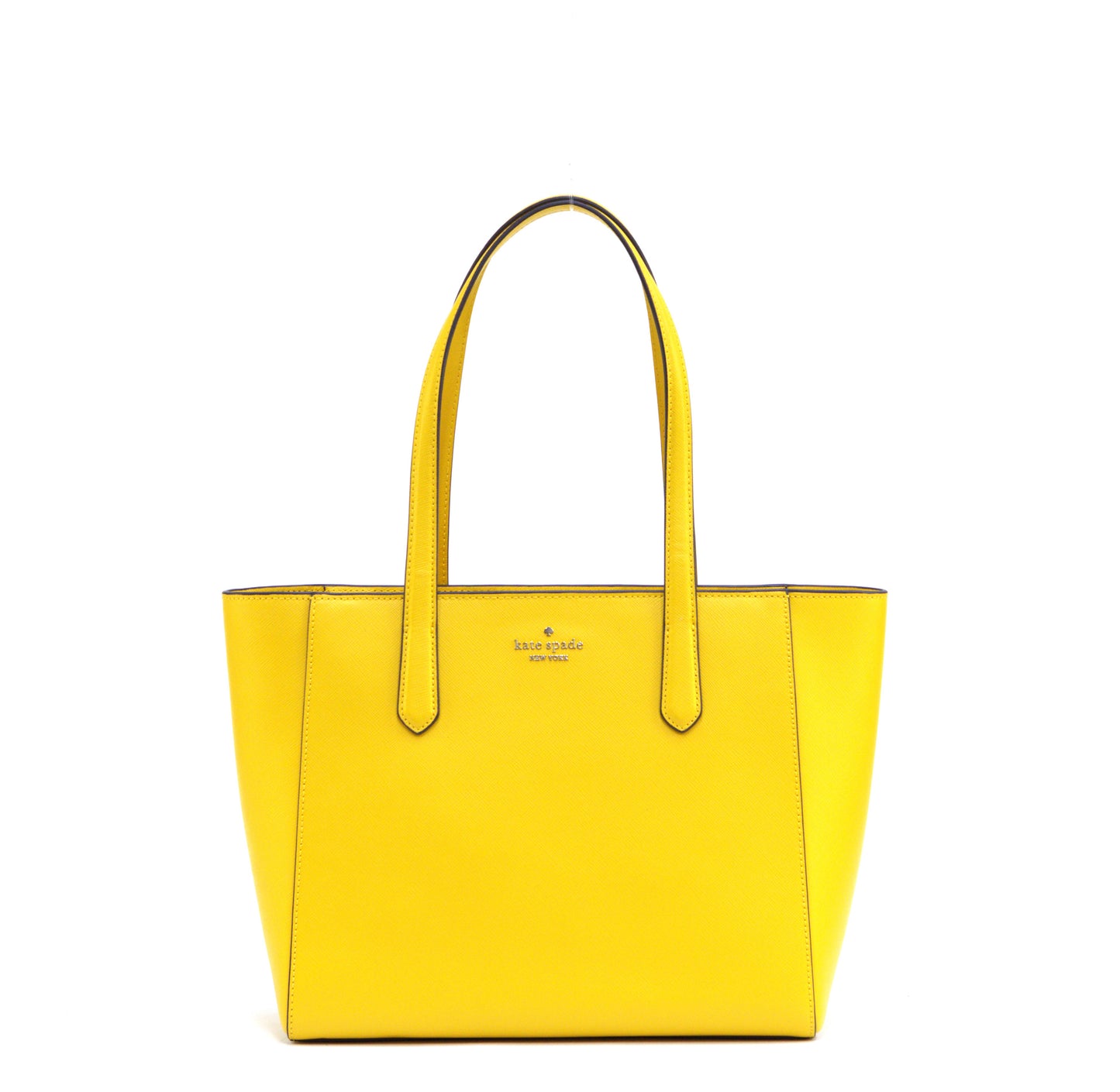 KATE SPADE KG473 MEDIUM TOTE SAFFIANO LEATHE STACI