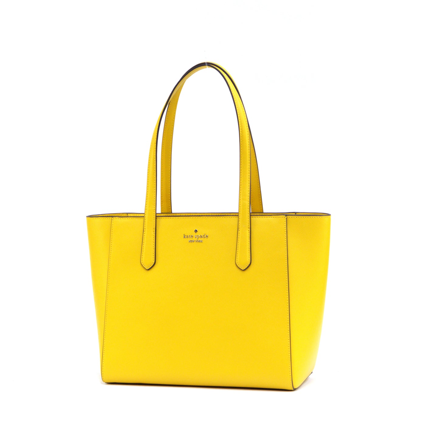 KATE SPADE KG473 MEDIUM TOTE SAFFIANO LEATHE STACI