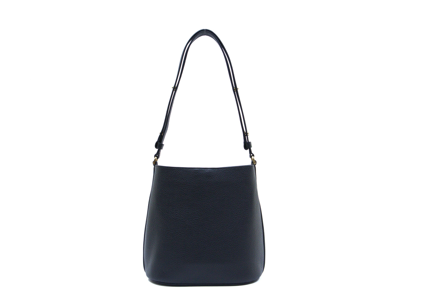 KATE SPADE KI914 JULIA BUCKET BAG BLACK