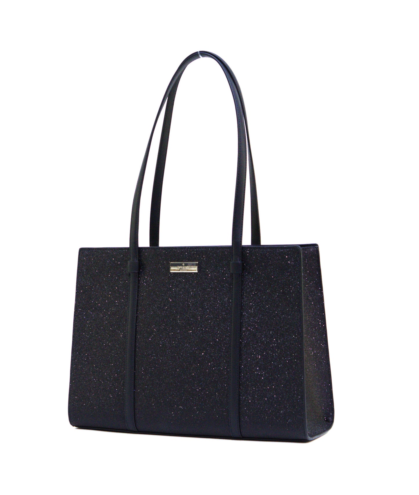 KATE SPADE KK030 KENZIE LIMITED GLITTER MIXED BLACK