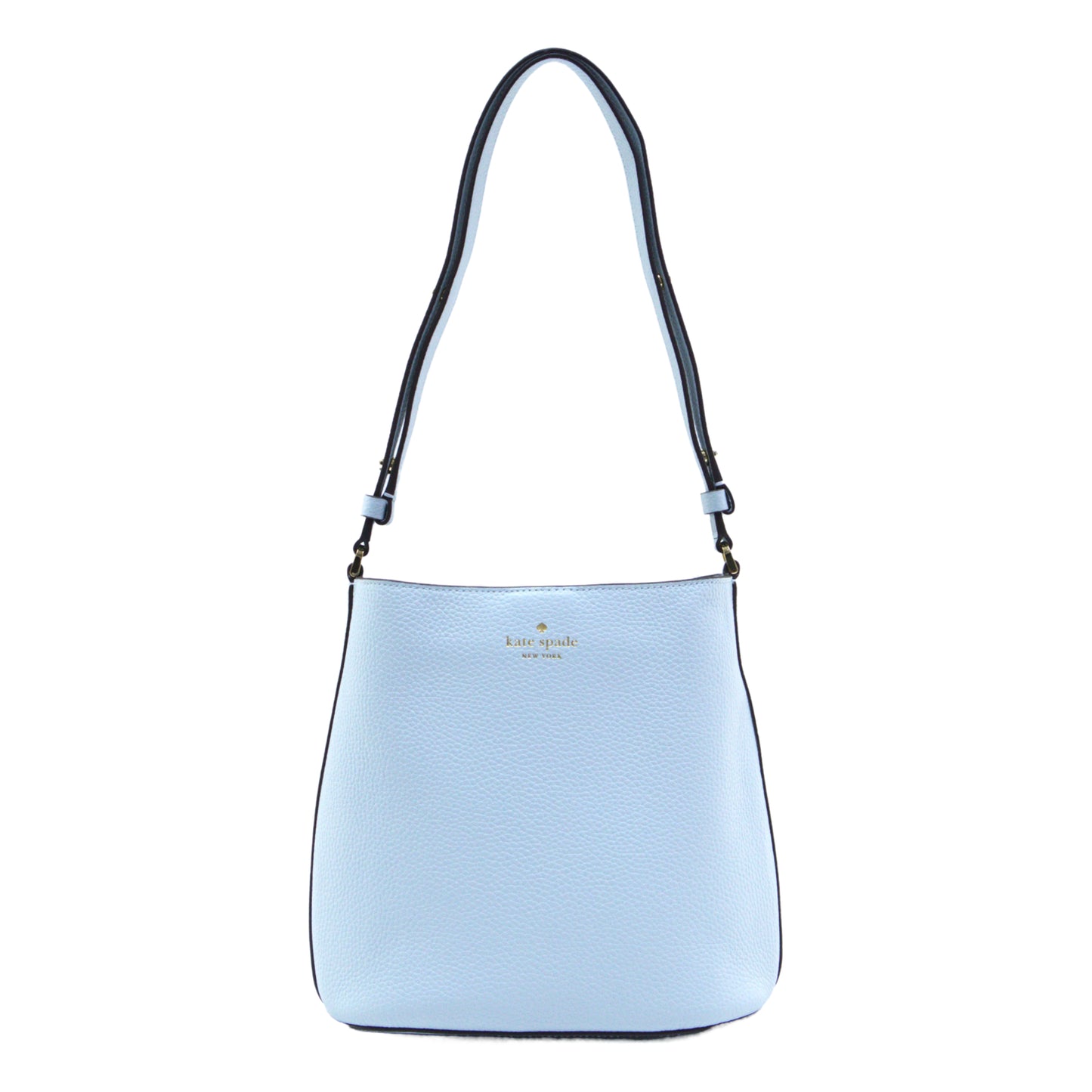 KATE SPADE KI914 JULIA BUCKET BAG HAZY MORNI