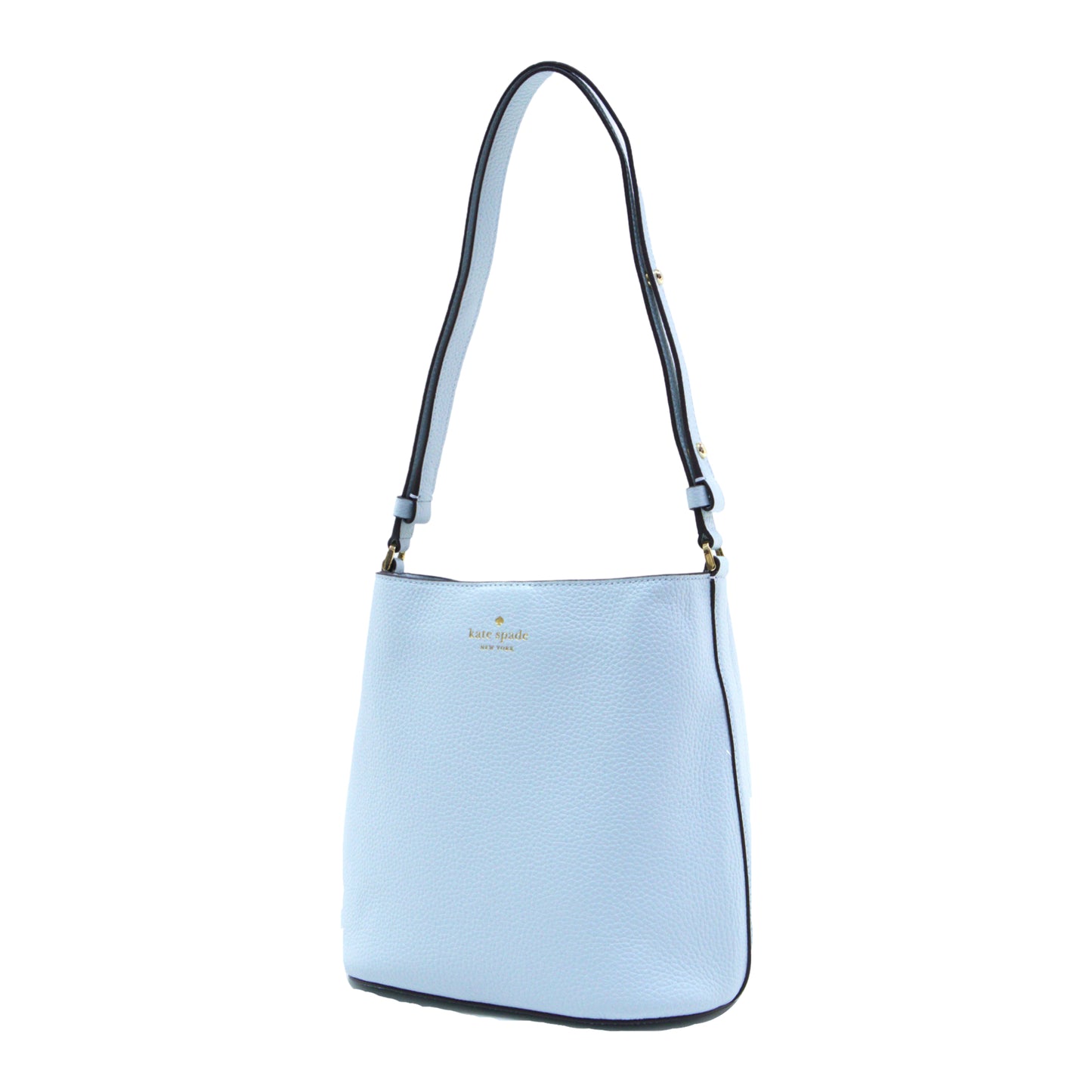 KATE SPADE KI914 JULIA BUCKET BAG HAZY MORNI