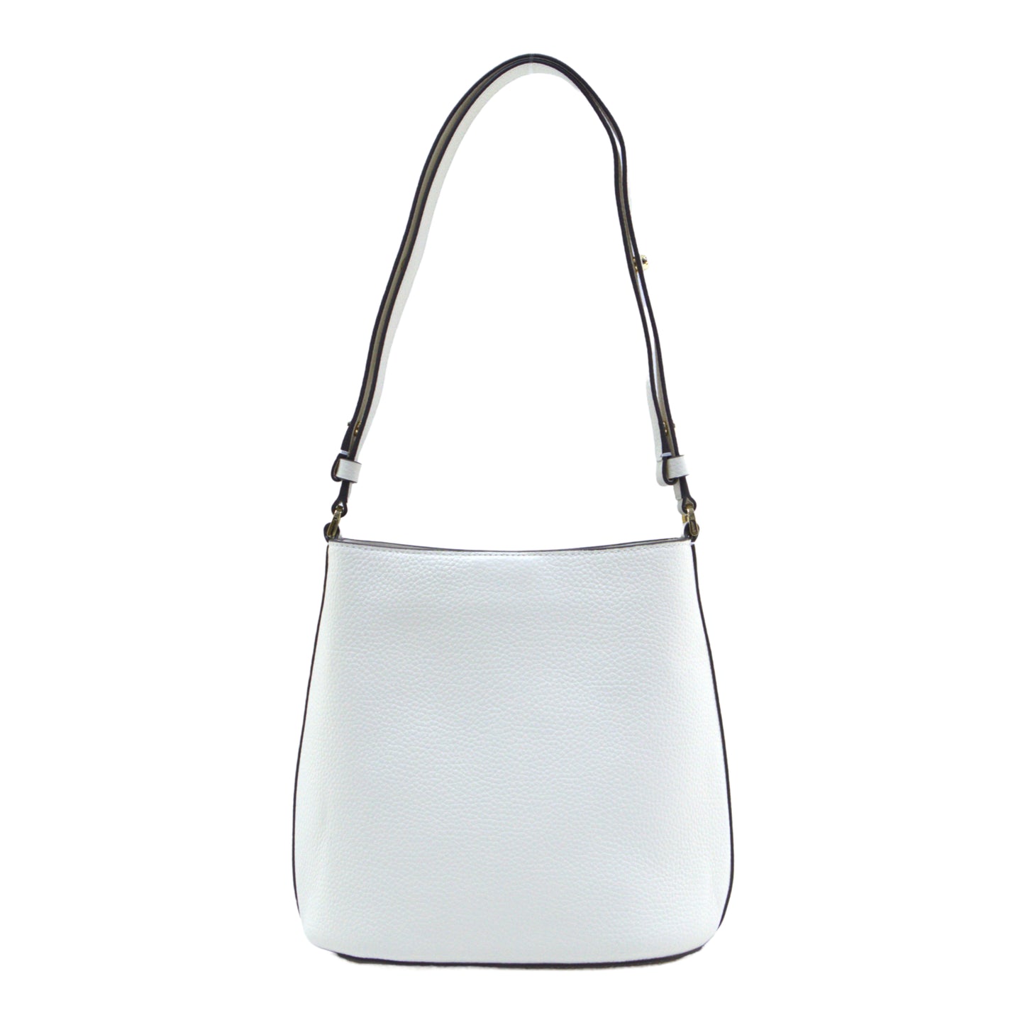 KATE SPADE KI914 JULIA BUCKET BAG MERINGUE