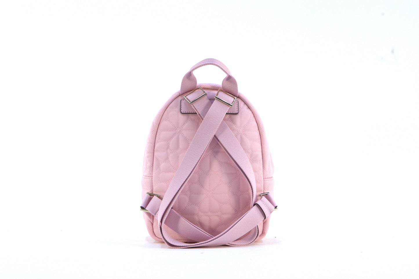 KATE SPADE KK159 BACKPACK SPADE FLOWER PINK HORIZON