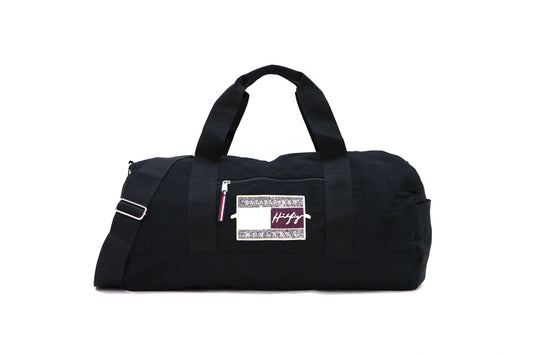 TOMMY HILFIGER 69J7354 DUFFLE BAG BLACK