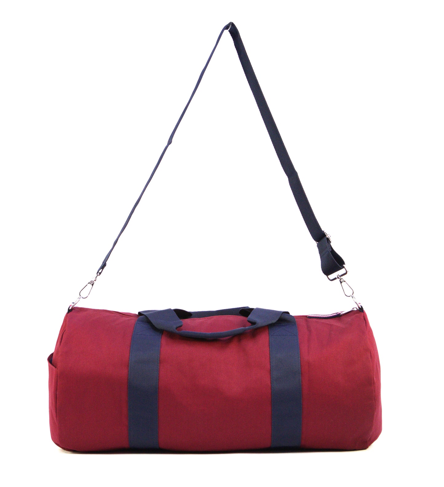 TOMMY HILFIGER 69J5925 601 DUFFLE BLUE RED