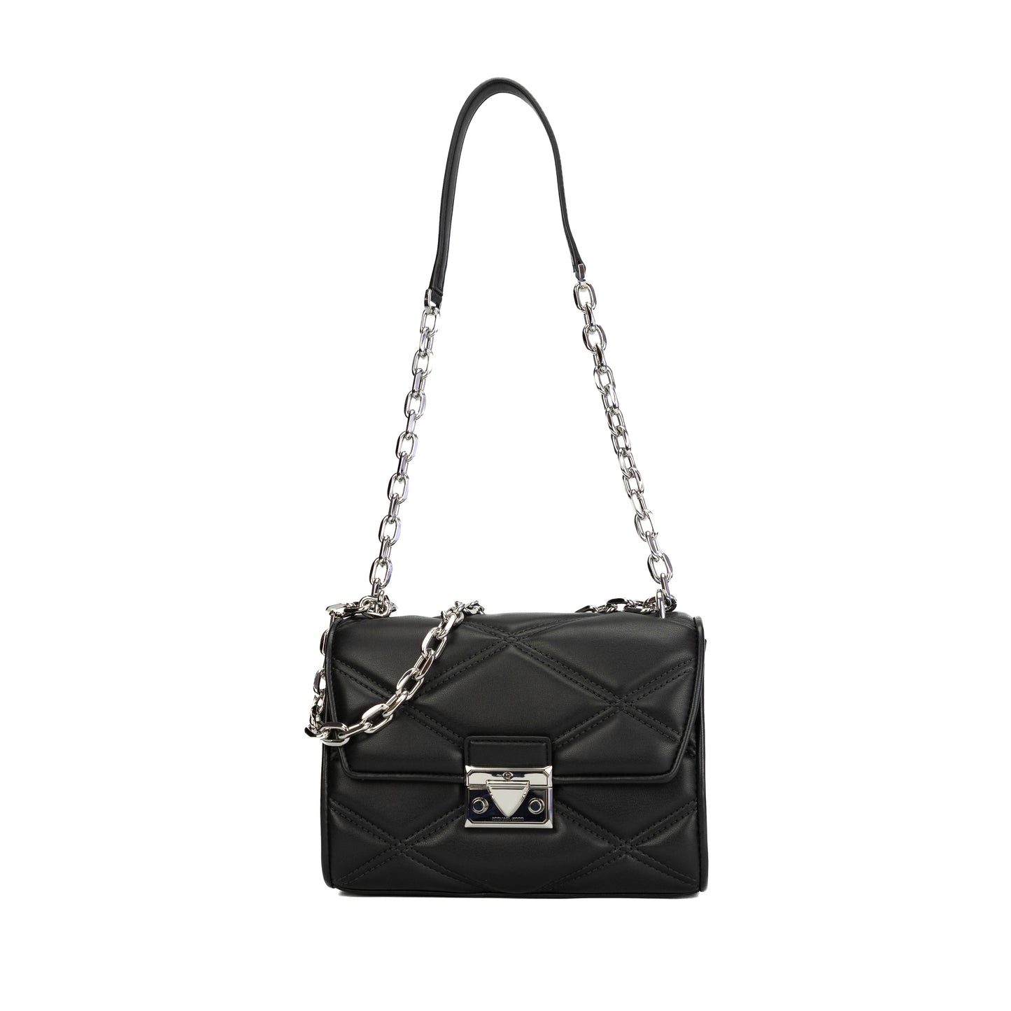 MICHAEL KORS 35S2SNRL2U SERENA BLACK