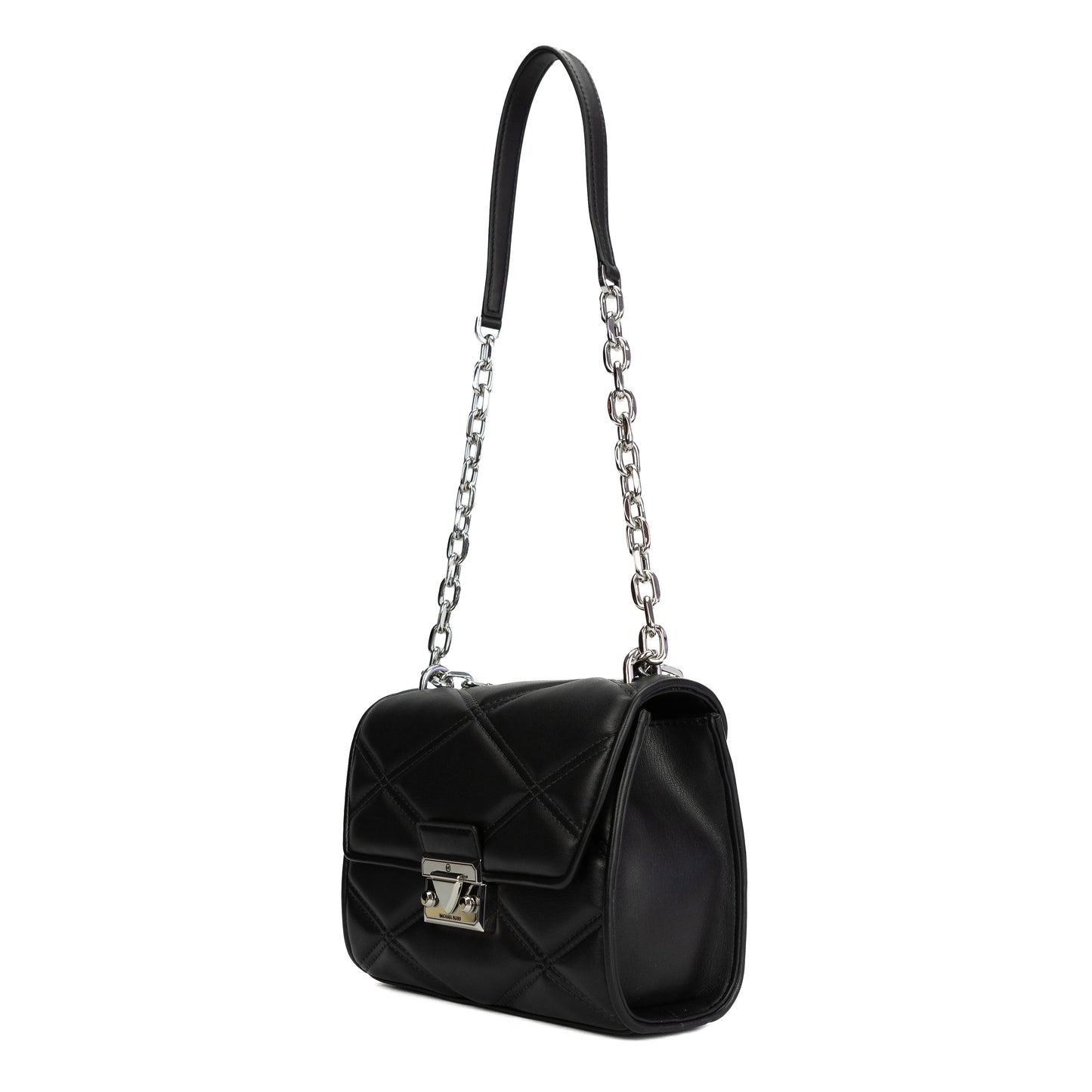 MICHAEL KORS 35S2SNRL2U SERENA BLACK