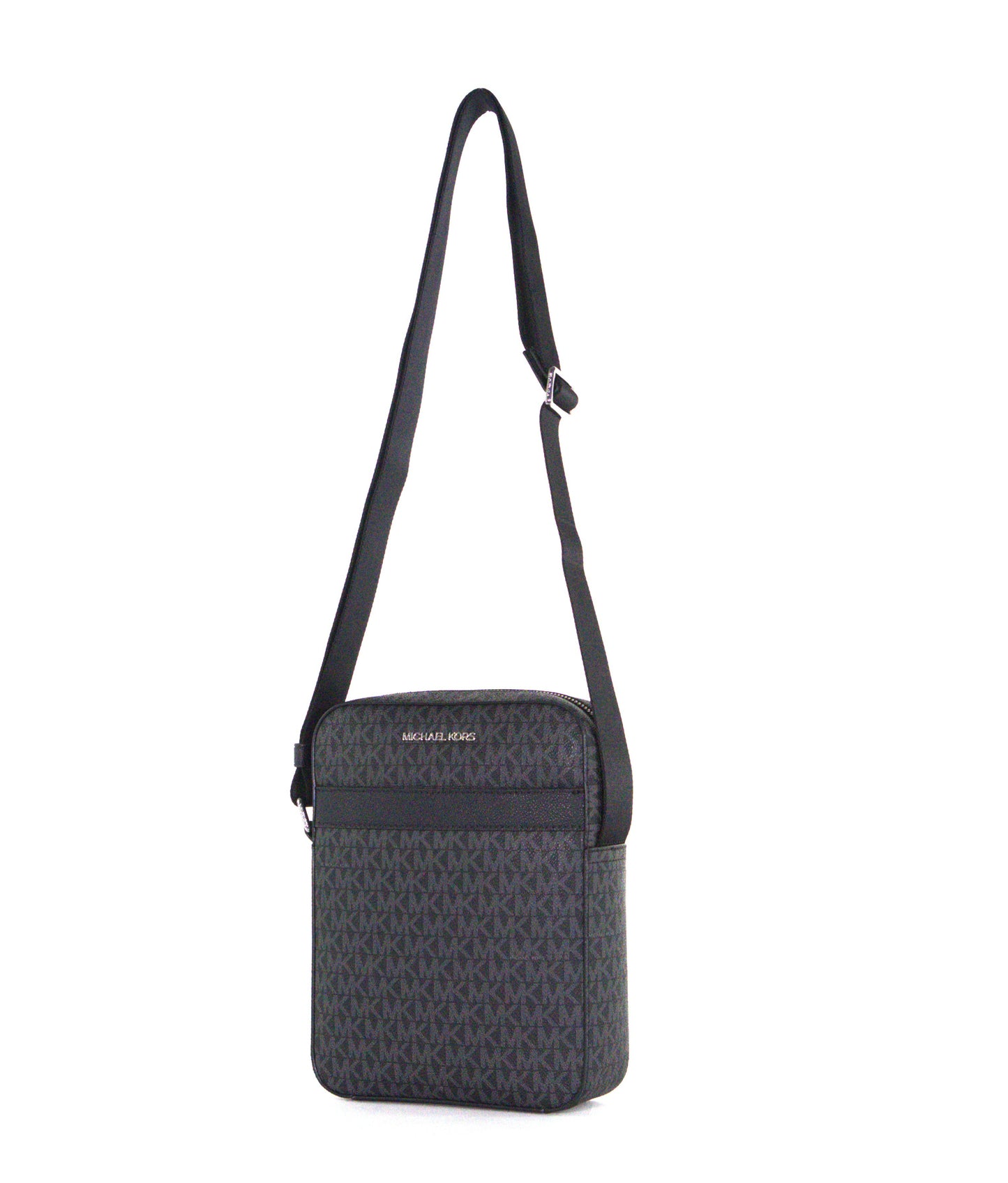 MICHAEL KORS COOPER 37F2LCOL6J BLACK