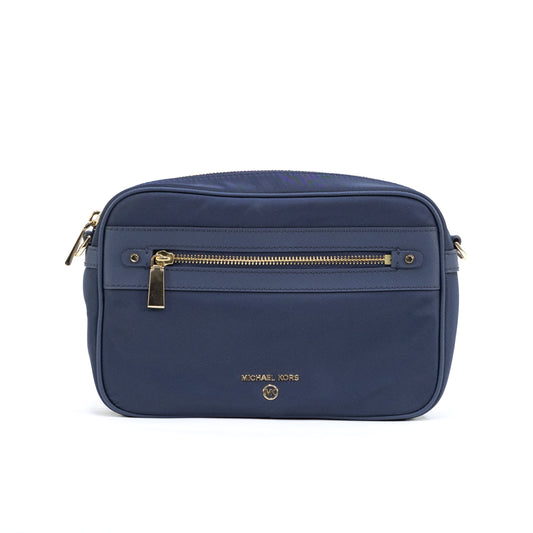 MICHAEL KORS 32H9GT9C7C JET SET CHARM NAVY