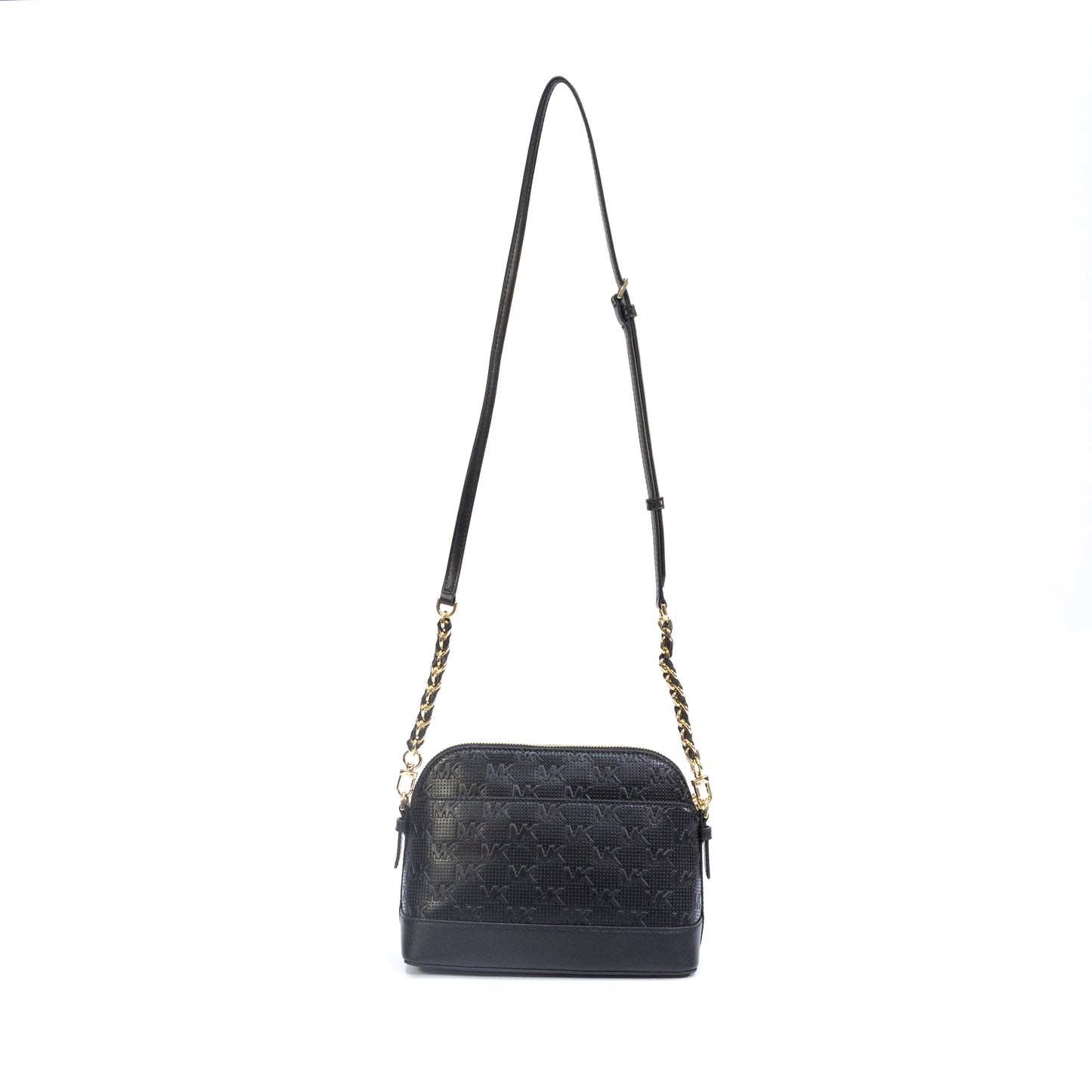 MICHAEL KORS 32R3GT9C7B BLACK CROSSBODY