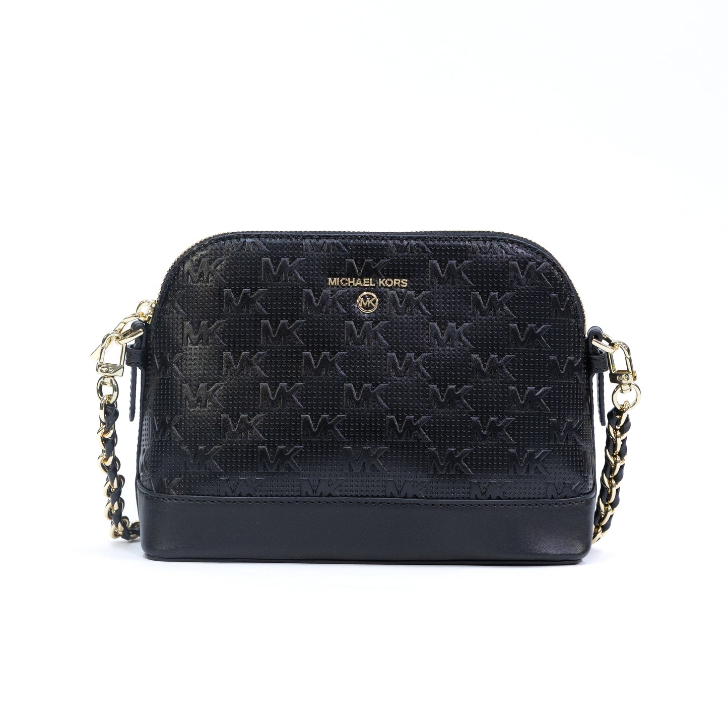 MICHAEL KORS 32R3GT9C7B BLACK CROSSBODY