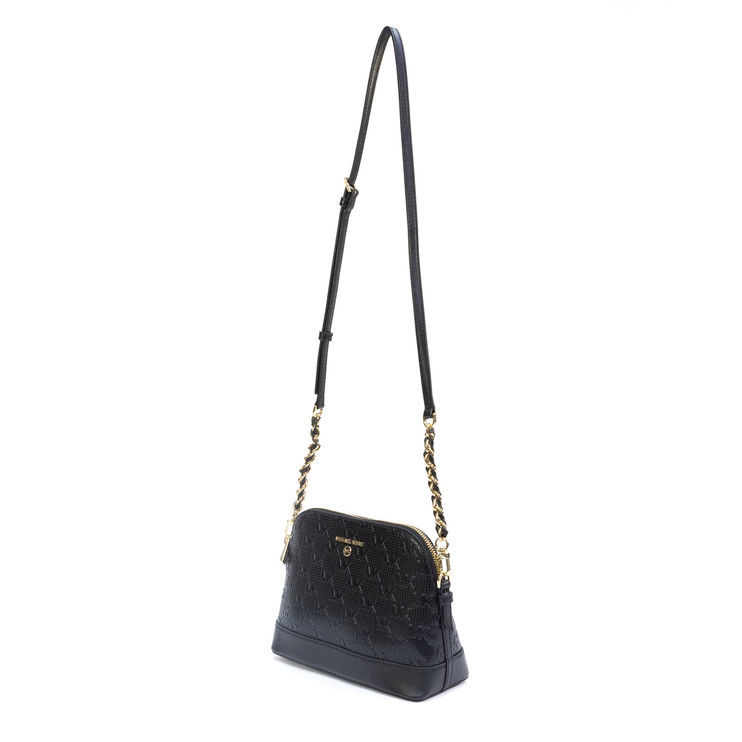 MICHAEL KORS 32R3GT9C7B BLACK CROSSBODY