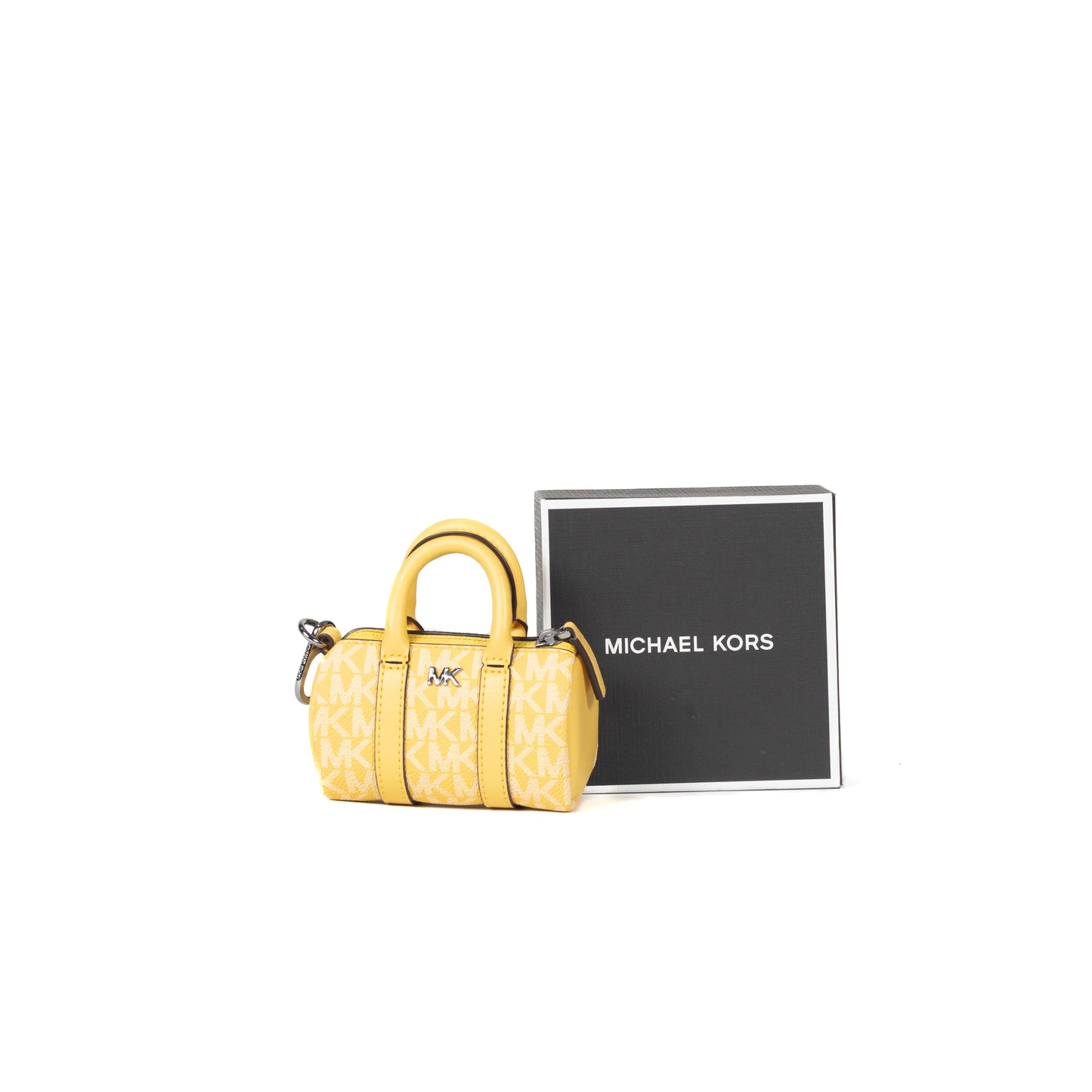 Michael Kors Women's Duffle Bag Micro in Daffodil -36S3LGFK5B