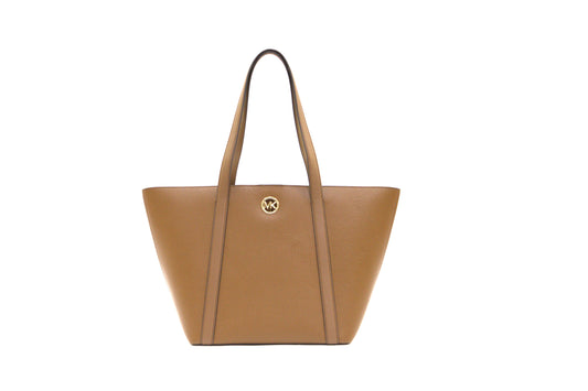MICHAEL KORS 38F3G8FT7L HADLEIGH LARGE DOUBLE HANDLE TOTE LUGGAGE