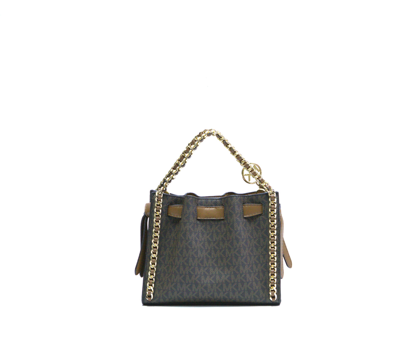 MICHAEL KORS 35H3G4MC1B MINA BROWN